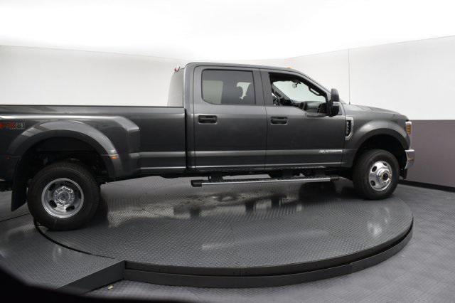 2019 Ford F-350 XL