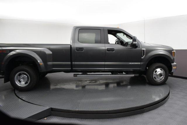2019 Ford F-350 XL
