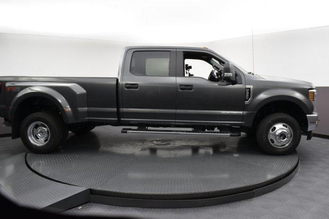 2019 Ford F-350 XL