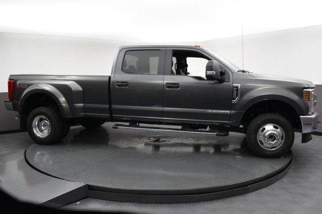 2019 Ford F-350 XL