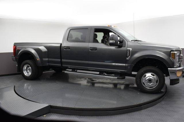 2019 Ford F-350 XL