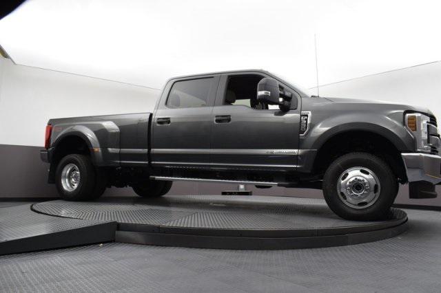 2019 Ford F-350 XL