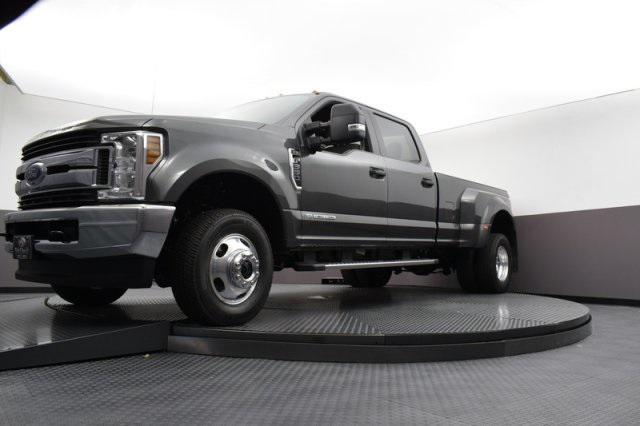 2019 Ford F-350 XL