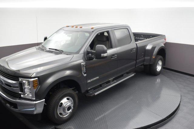 2019 Ford F-350 XL