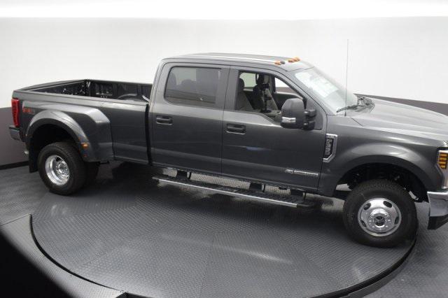 2019 Ford F-350 XL