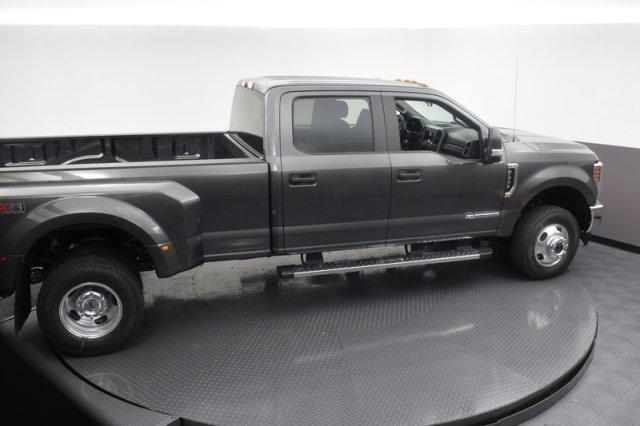 2019 Ford F-350 XL
