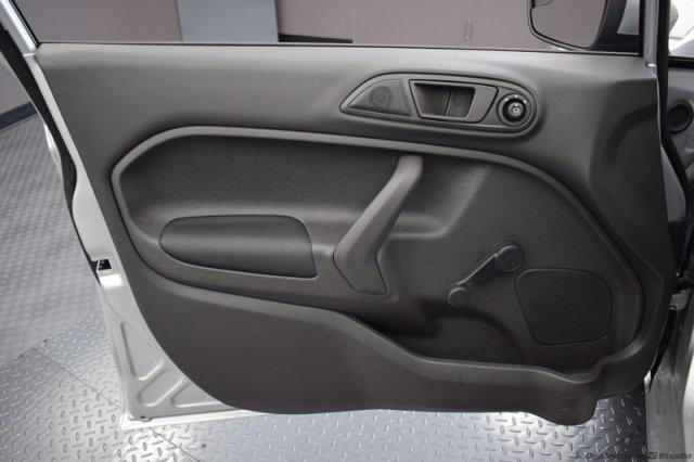 2019 Ford Fiesta S