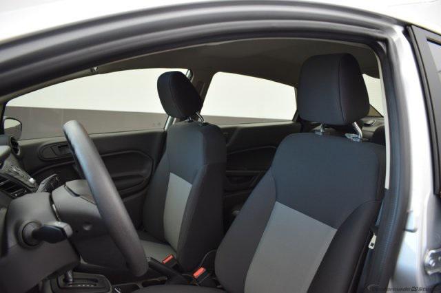 2019 Ford Fiesta S