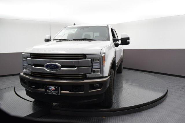 2019 Ford F-250 King Ranch