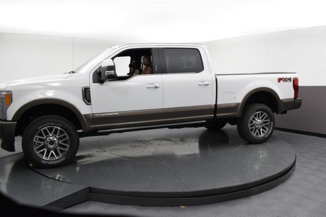 2019 Ford F-250 King Ranch
