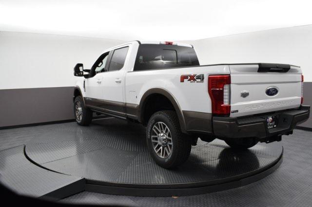 2019 Ford F-250 King Ranch