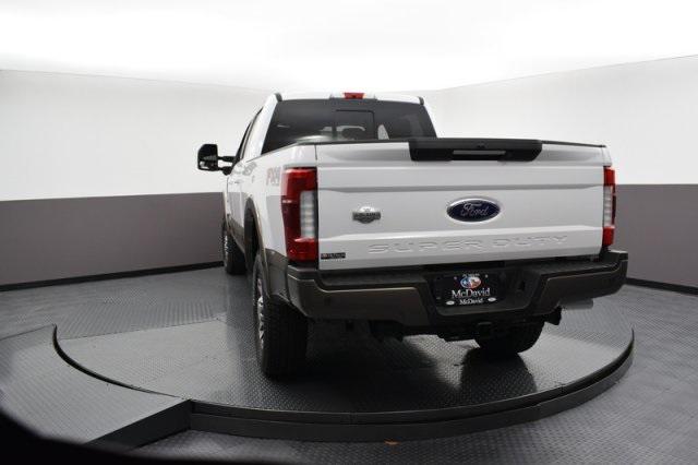 2019 Ford F-250 King Ranch