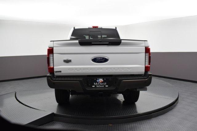 2019 Ford F-250 King Ranch