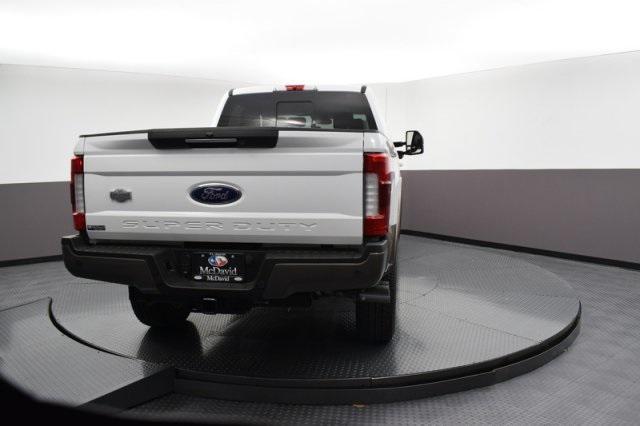 2019 Ford F-250 King Ranch