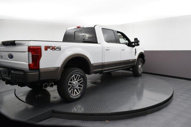 2019 Ford F-250 King Ranch
