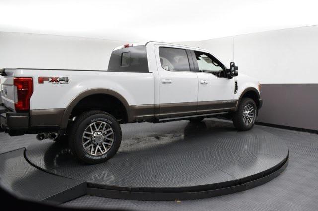 2019 Ford F-250 King Ranch