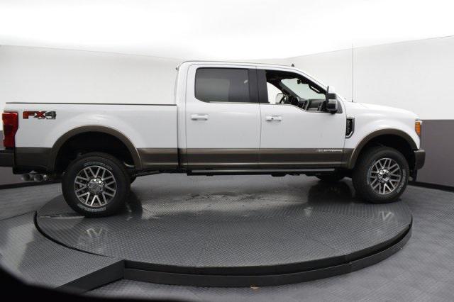 2019 Ford F-250 King Ranch