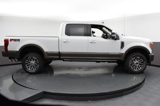 2019 Ford F-250 King Ranch