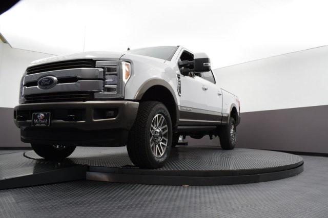2019 Ford F-250 King Ranch