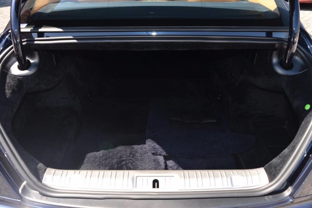 2014 Rolls-Royce Wraith 2dr Coupe