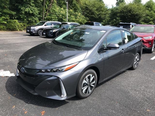 2019 Toyota Prius Prime Premium for sale in Bel Air, MD