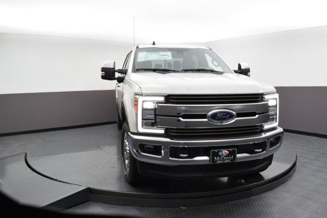 2019 Ford F-250 King Ranch