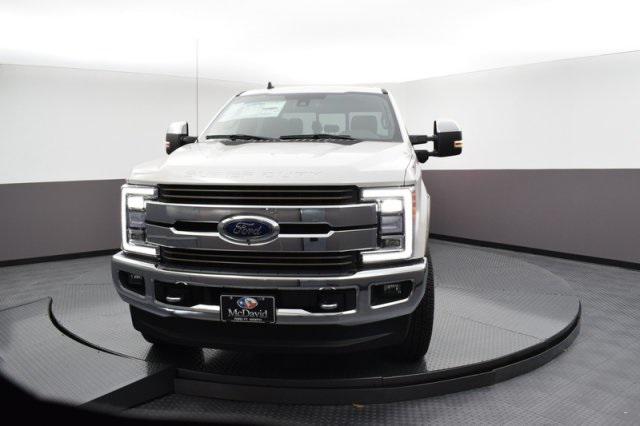 2019 Ford F-250 King Ranch