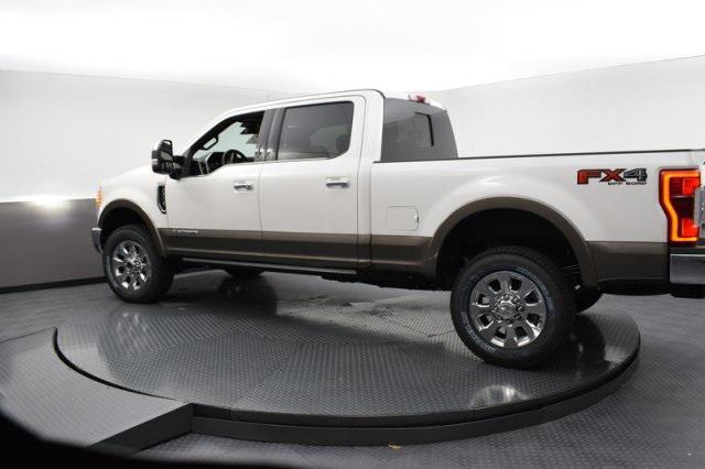 2019 Ford F-250 King Ranch