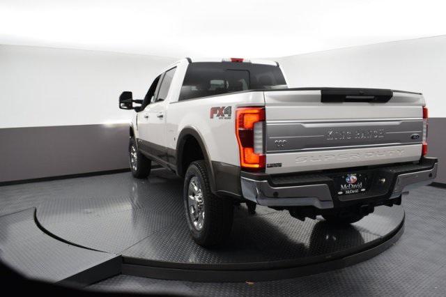 2019 Ford F-250 King Ranch