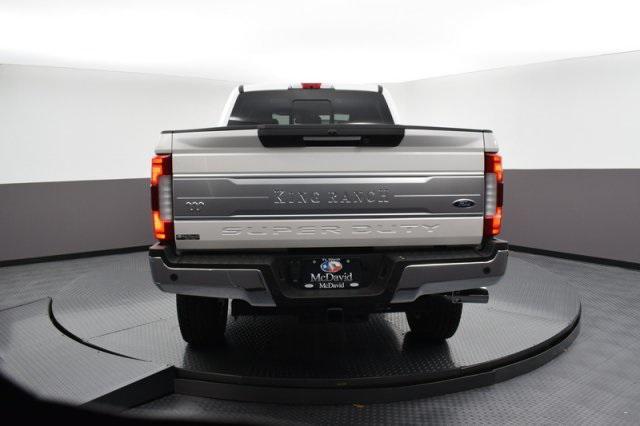2019 Ford F-250 King Ranch
