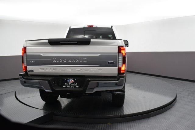 2019 Ford F-250 King Ranch