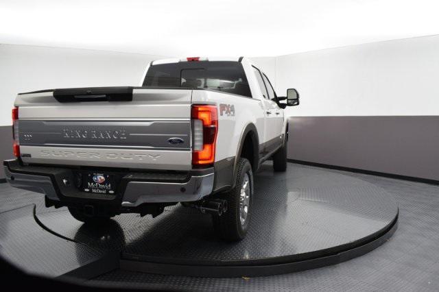 2019 Ford F-250 King Ranch