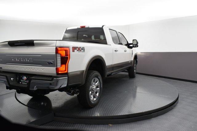 2019 Ford F-250 King Ranch