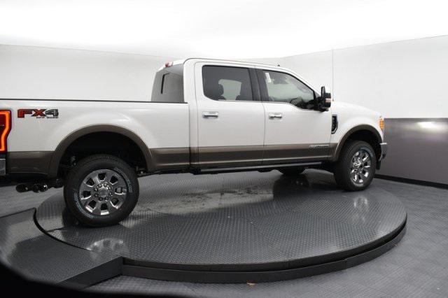2019 Ford F-250 King Ranch