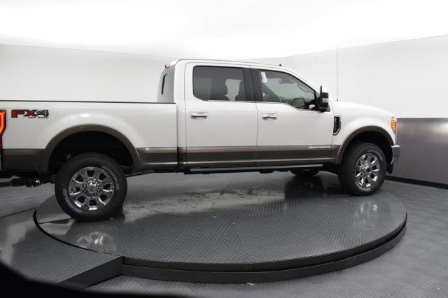 2019 Ford F-250 King Ranch