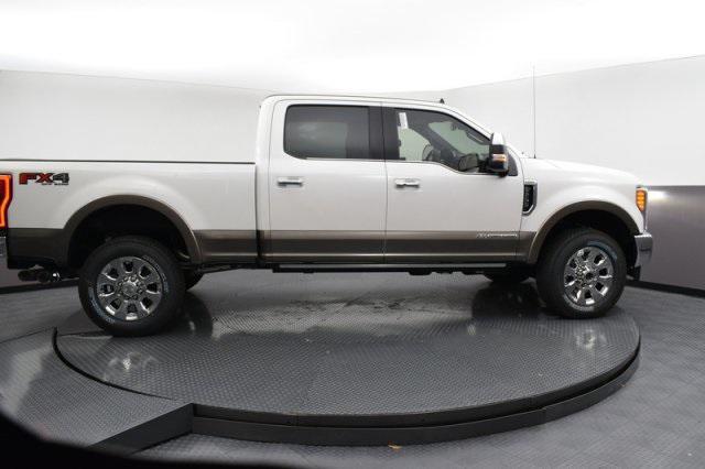 2019 Ford F-250 King Ranch