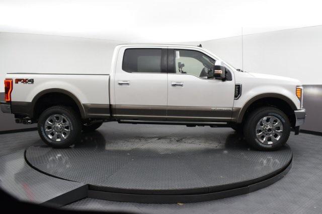 2019 Ford F-250 King Ranch