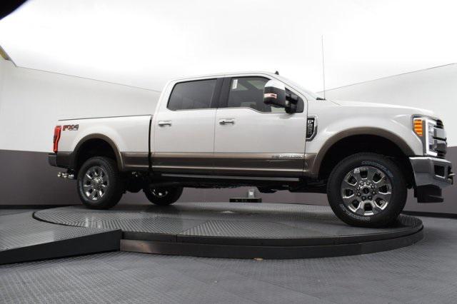 2019 Ford F-250 King Ranch