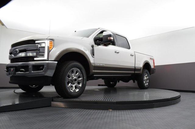 2019 Ford F-250 King Ranch