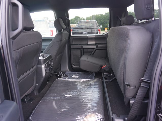 2019 Ford F-150 XLT 4WD SUPERCREW 5.5 BO
