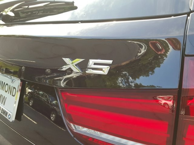 2017 BMW X5 xDrive35d