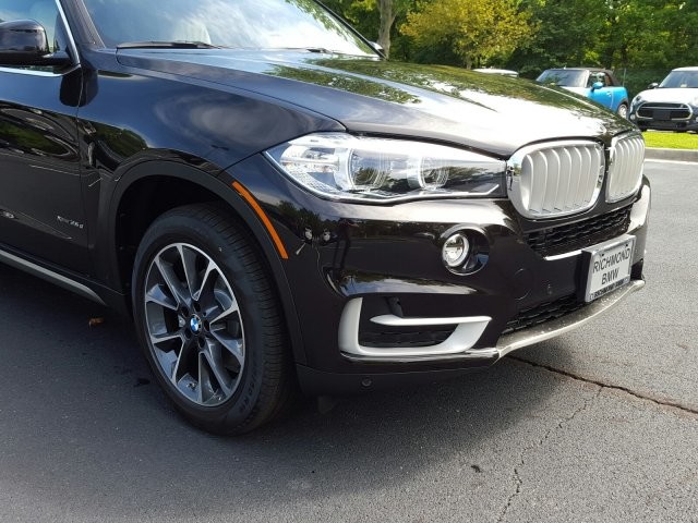 2017 BMW X5 xDrive35d