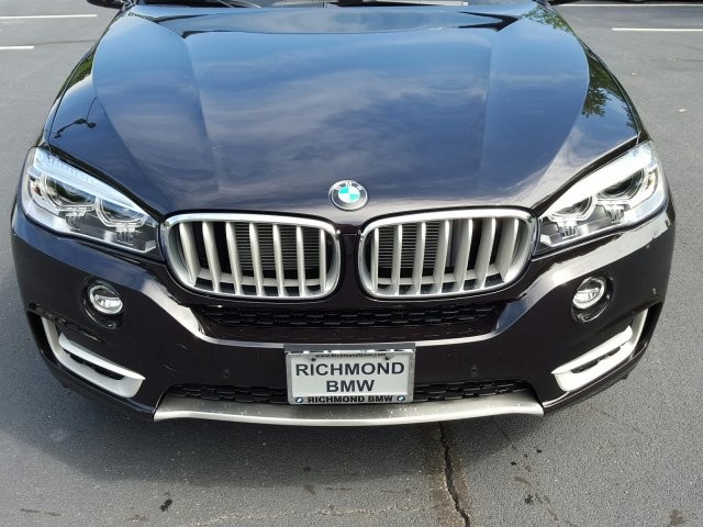 2017 BMW X5 xDrive35d