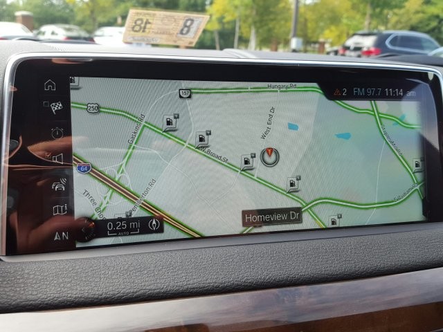 2017 BMW X5 xDrive35d