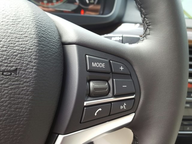 2017 BMW X5 xDrive35d