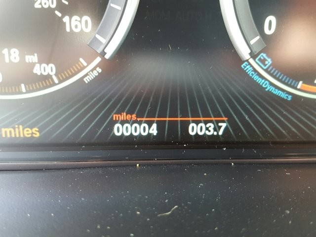 2017 BMW X5 xDrive35d