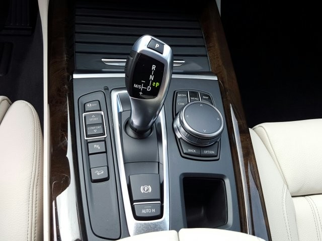 2017 BMW X5 xDrive35d