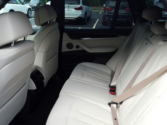 2017 BMW X5 xDrive35d