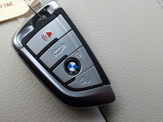 2017 BMW X5 xDrive35d