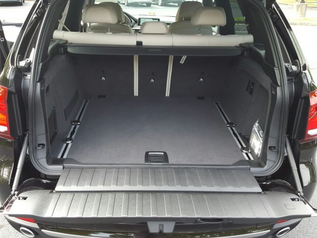 2017 BMW X5 xDrive35d